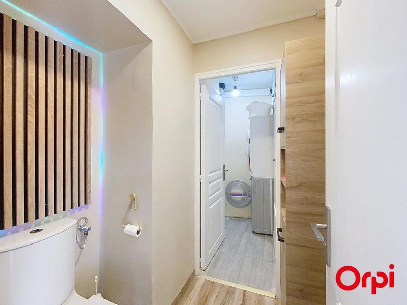 Maison de ville - 139 m² - 5 pièces