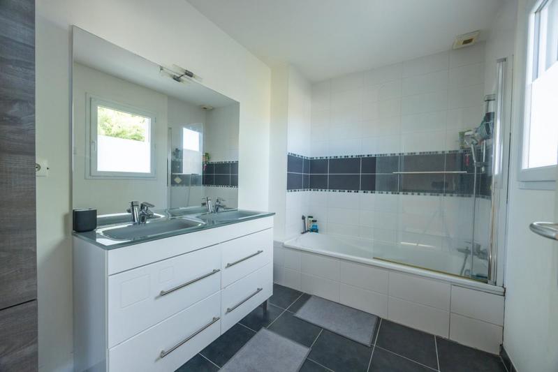 Maison - 68 m² - 3 pièces