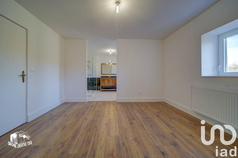 Maison - 306 m² - 13 pièces