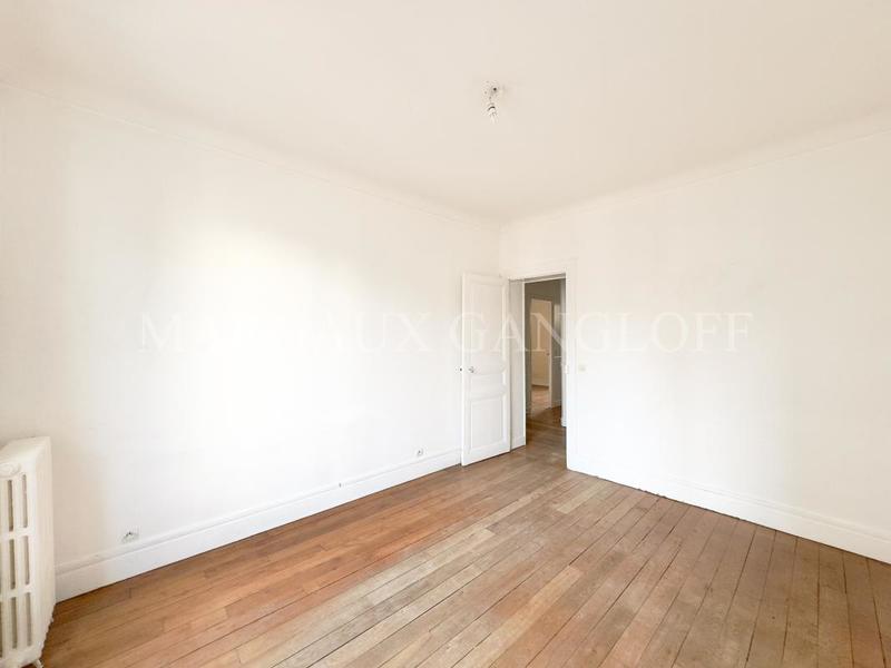 Appartement - 53 m² - 3 pièces