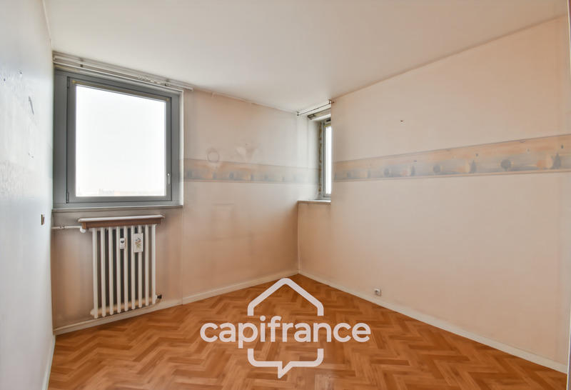 Appartement - 76 m² - 3 pièces