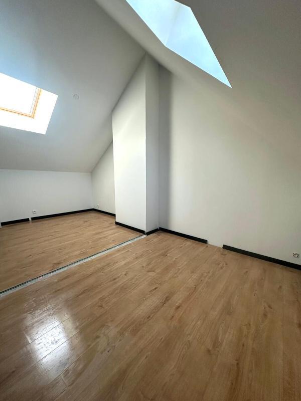 Maison - 126 m² - 5 pièces