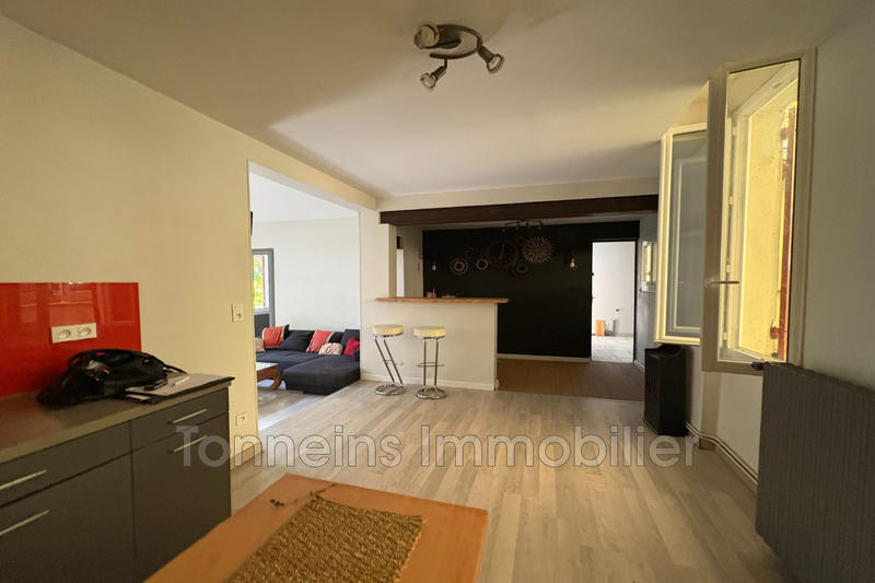 Maison - 77 m² - 3 pièces