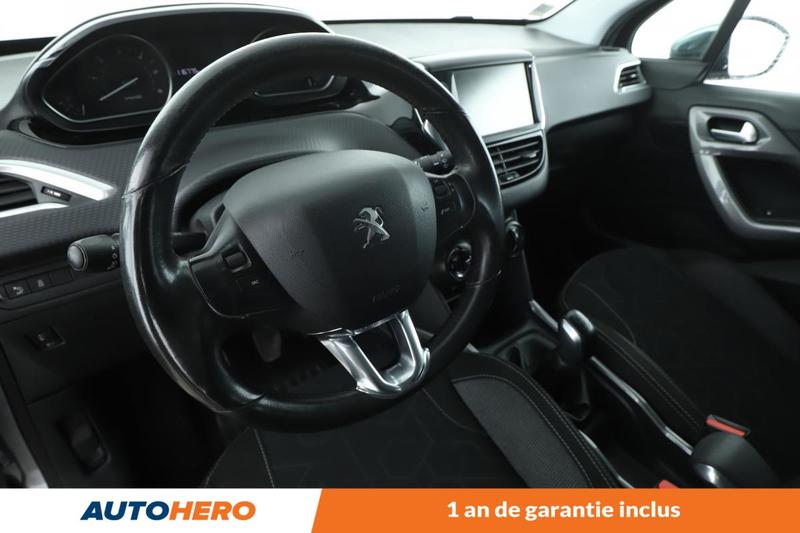 Peugeot 2008 1.6 Blue-HDi Style 100 ch