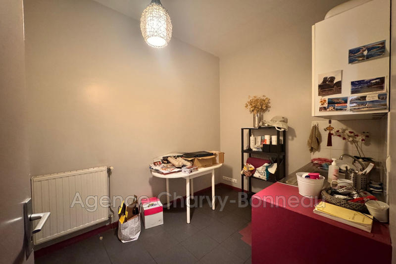 Local commercial - 120 m²