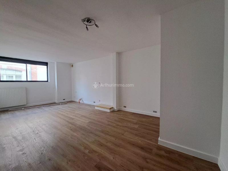 Appartement - 112 m² - 3 pièces