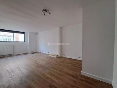 Appartement - 112 m² - 3 pièces