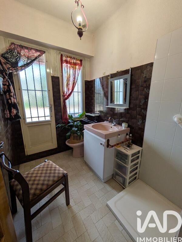 Maison - 114 m² - 5 pièces