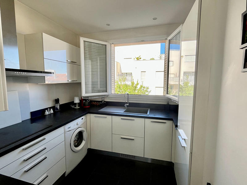 Appartement - 69 m² - 3 pièces