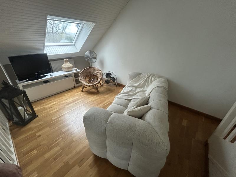 Maison - 122 m² - 255 pièces