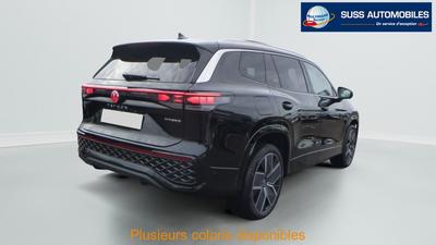 Volkswagen Tayron 1.5 eHybrid 272ch Dsg6 5pl R-Line