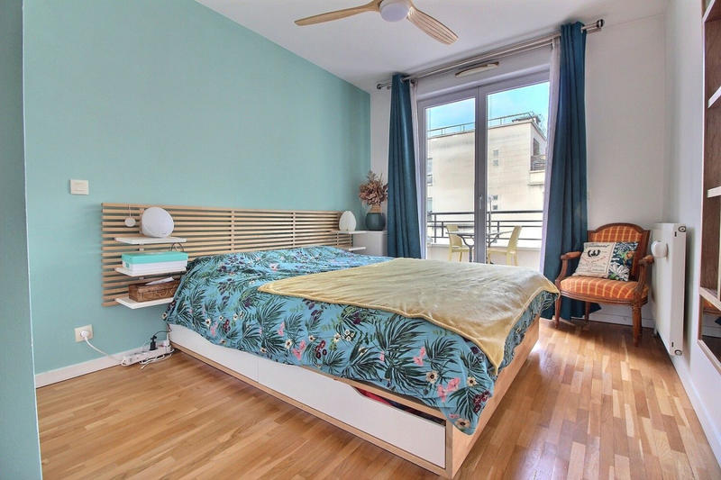 Appartement - 68 m² - 3 pièces