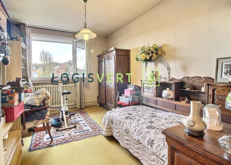 Maison - 142 m² - 7 pièces