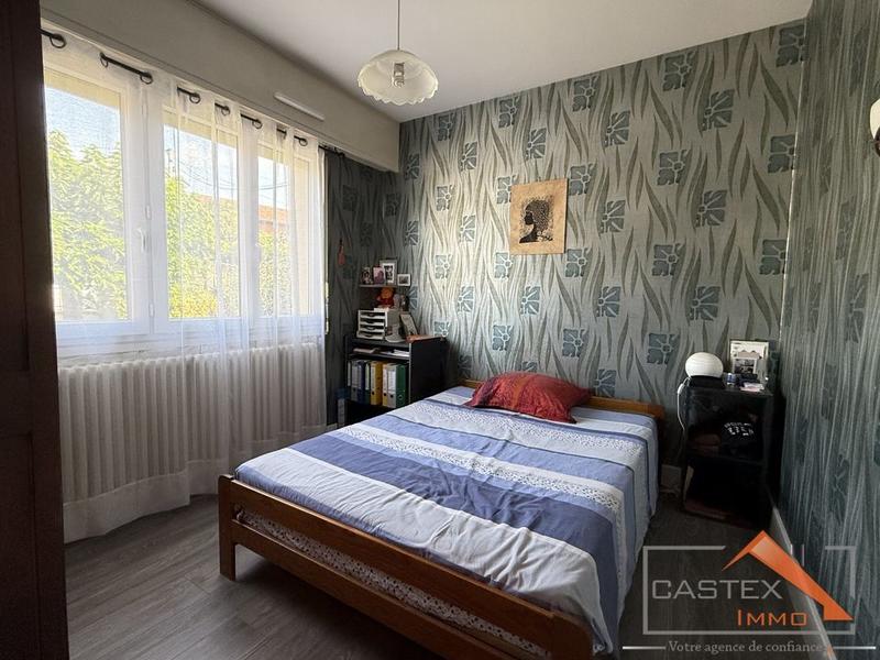 Maison - 68 m² - 3 pièces