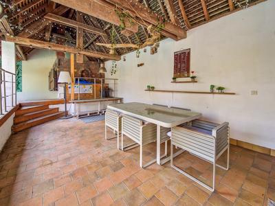 Maison - 194 m² - 8 pièces