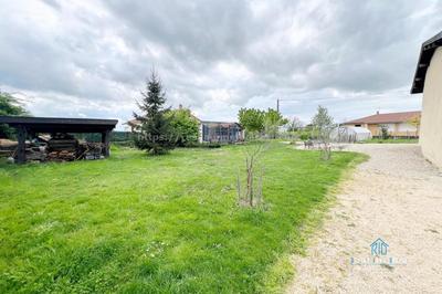 Maison traditionnelle - 198 m² - 6 pièces