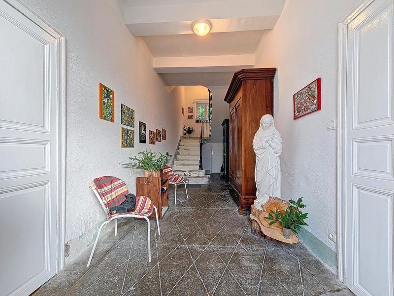 Maison - 155 m² - 6 pièces