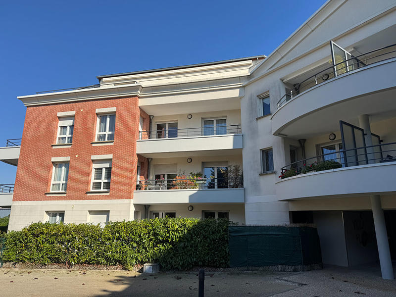 Appartement - 52 m² - 2 pièces