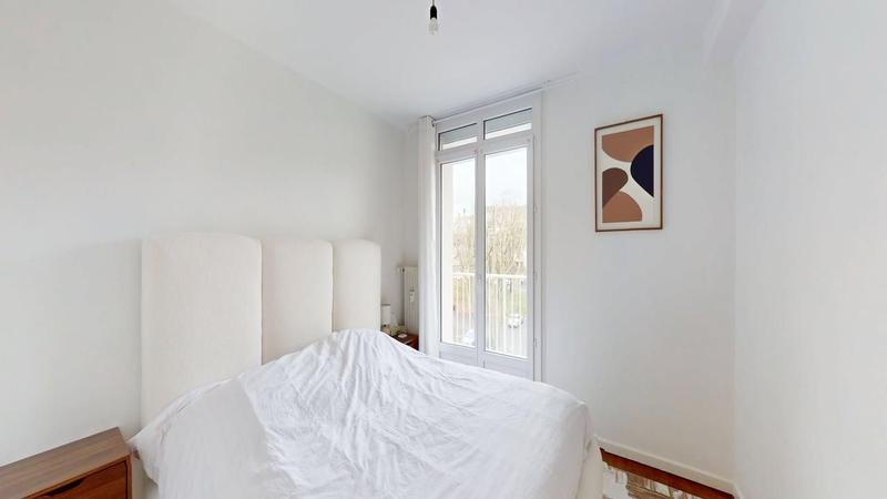 Appartement - 71 m² - 3 pièces