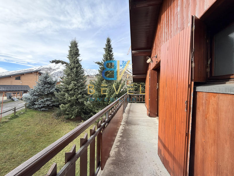 Châlet - 105 m² - 4 pièces