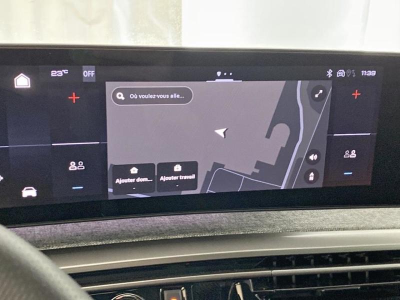 Peugeot 3008 III 1.2 Hybrid 145 E-Dcs6 Gt