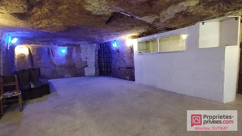 Maison - 110 m² - 2 pièces