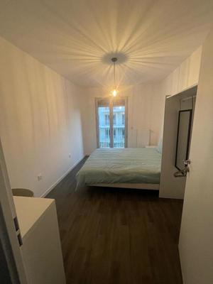Chambre - 19 m² - 1 pièce