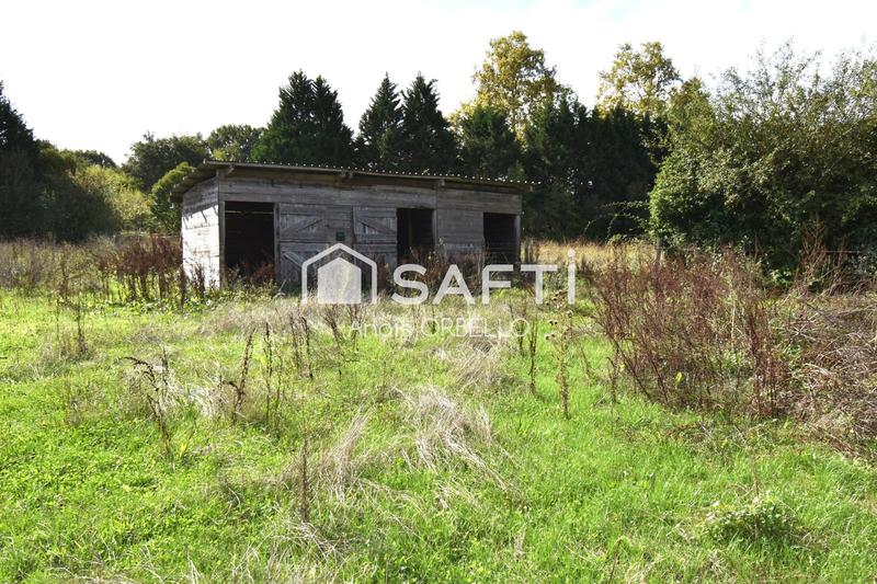 Maison - 192 m² - 5 pièces