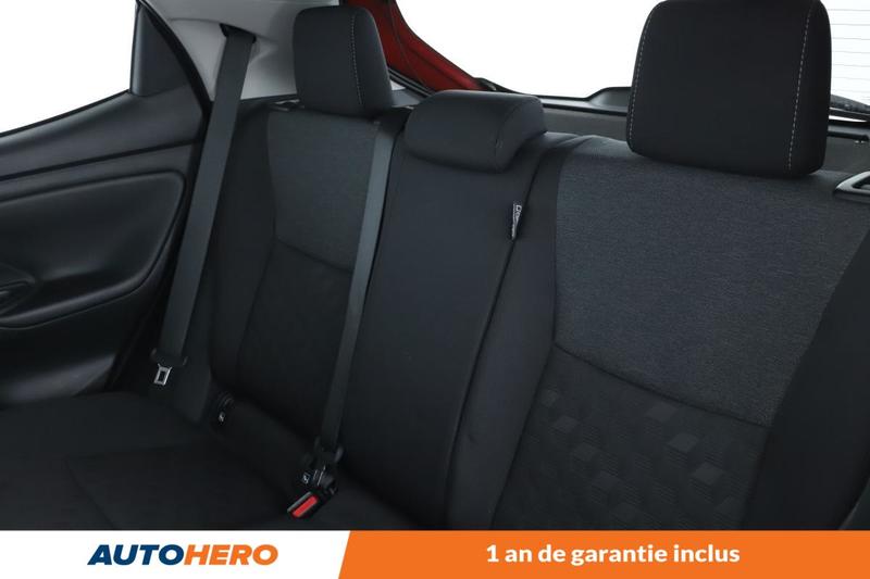 Toyota Yaris 1.5 Hybrid Design 116h