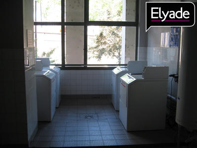 Appartement - 17 m² - 1 pièce