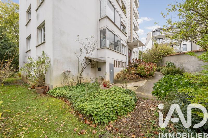 Appartement - 96 m² - 4 pièces