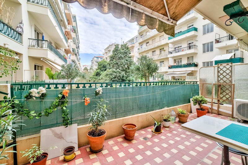 Appartement - 86 m² - 3 pièces