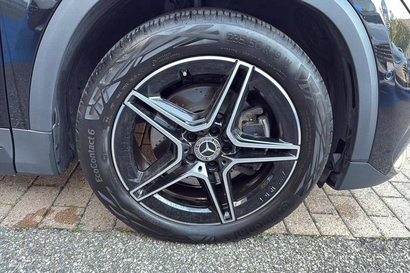 Mercedes Gla 200 7g-Dct Amg Line