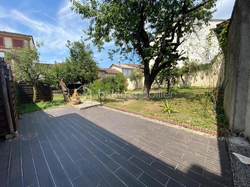 Maison de village - 165 m² - 5 pièces