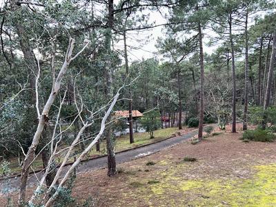 Appartement - 30 m² - 3 pièces