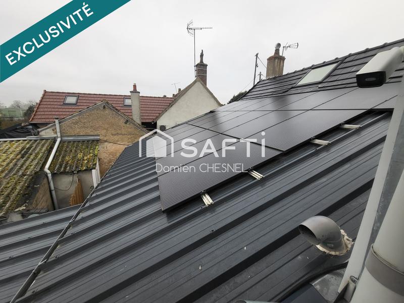 Local commercial - 150 m² - 5 pièces