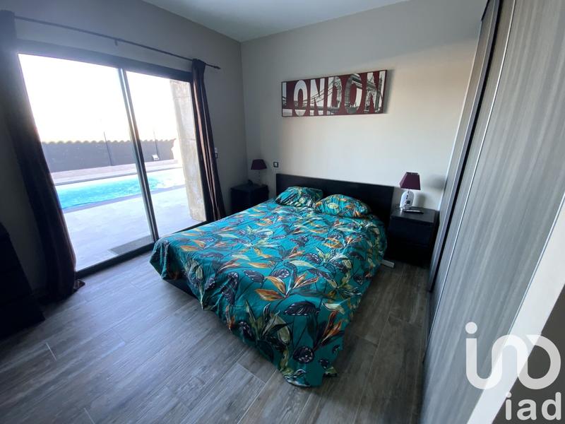 Maison - 305 m² - 7 pièces