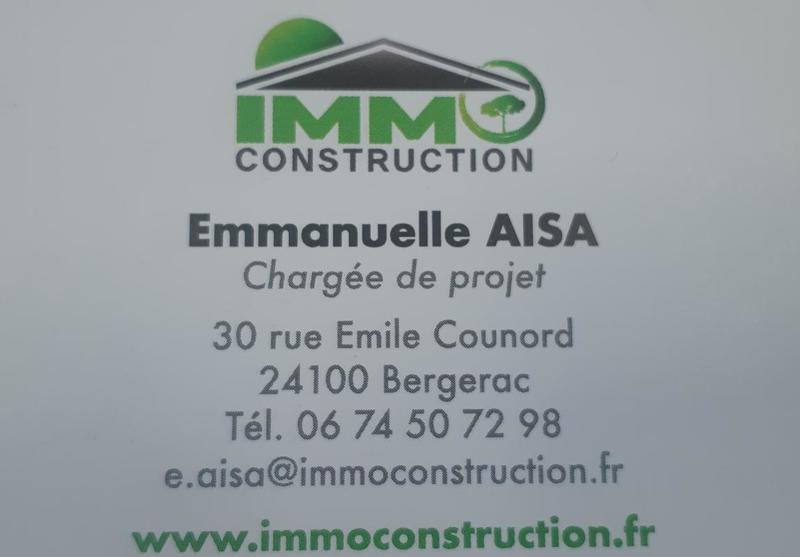 Terrain constructible - 12 300 m²