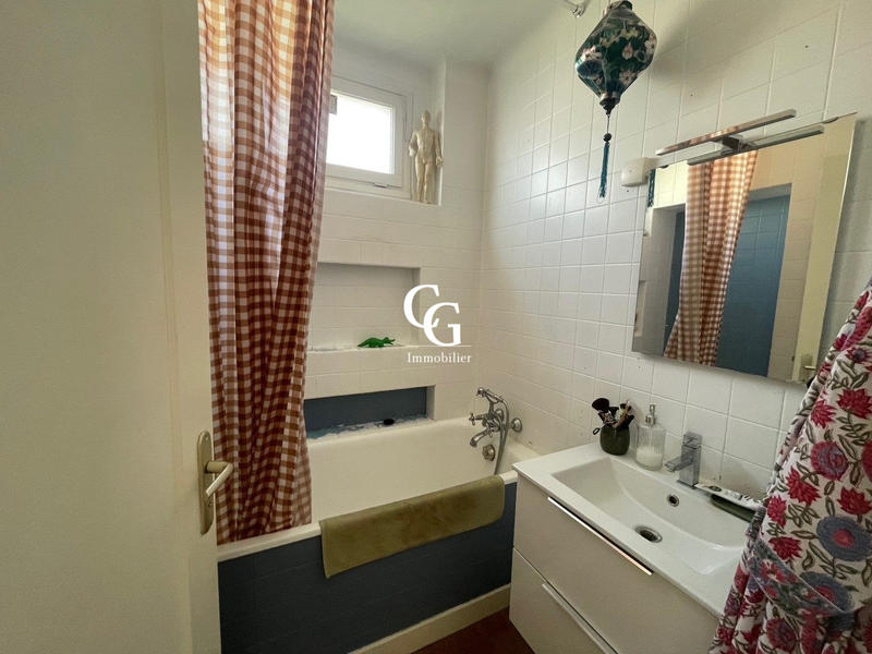 Appartement - 69 m² - 4 pièces