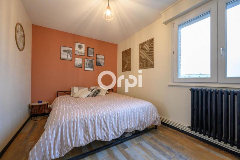 Appartement - 88 m² - 4 pièces