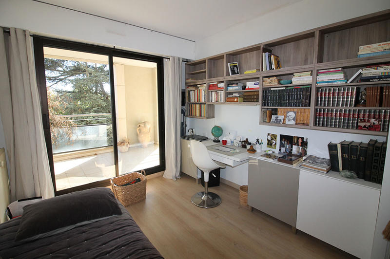 Appartement - 74 m² - 3 pièces