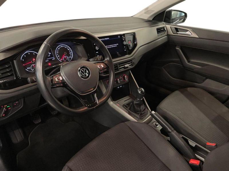 Volkswagen Polo 1.0 80 s&amp;S Bvm5 Lounge