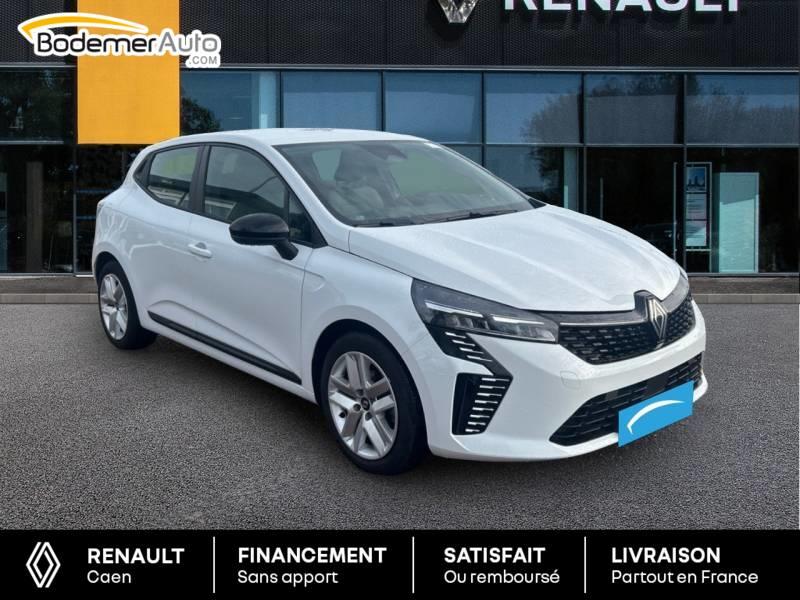 Renault Clio SCe 65 ch Gsr2 Evolution