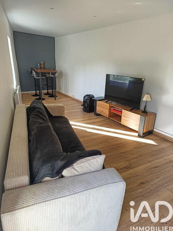 Maison - 136 m² - 7 pièces