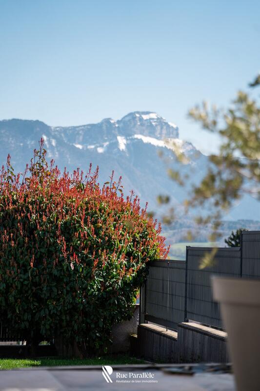 Maison - 124 m² - 5 pièces