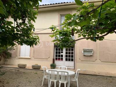 Maison ancienne - 353 m² - 8 pièces