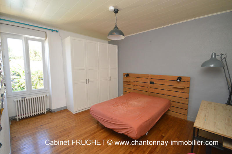 Maison - 168 m² - 6 pièces