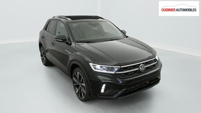 Volkswagen t-Roc 2.0 Tdi 150 Start Stop Dsg7 R-Line Edition