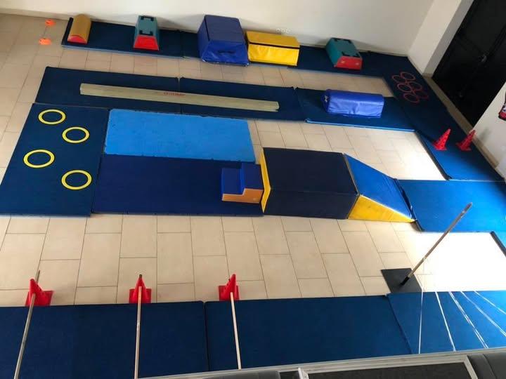 Baby Gym