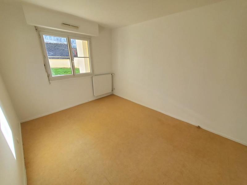 Appartement ancien - 86 m² - 4 pièces